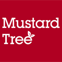 Mustard Tree logo, Mustard Tree contact details