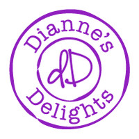 Dianne's Delights logo, Dianne's Delights contact details