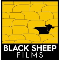 Black Sheep Films logo, Black Sheep Films contact details