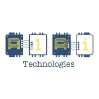 A1Ai Technologies logo, A1Ai Technologies contact details