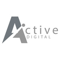 Active Digital Studio logo, Active Digital Studio contact details