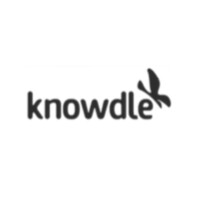 KNOWDLE logo, KNOWDLE contact details