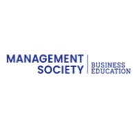 Management Society logo, Management Society contact details