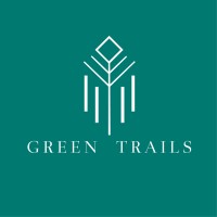 Green Trails logo, Green Trails contact details