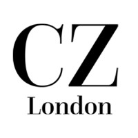 CZ London logo, CZ London contact details