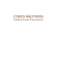 COHEN BROTHERS logo, COHEN BROTHERS contact details