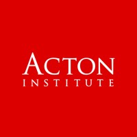 Acton Institute logo, Acton Institute contact details