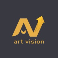 Art Vision logo, Art Vision contact details