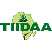 TIIDAA logo, TIIDAA contact details