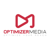 Optimizer Media logo, Optimizer Media contact details