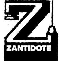 Zantidote logo, Zantidote contact details