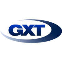 GXT, LTD logo, GXT, LTD contact details