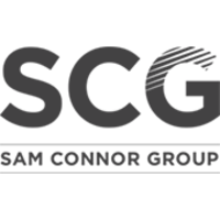 Sam Connor Group logo, Sam Connor Group contact details