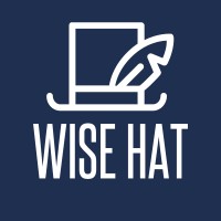 Wise Hat logo, Wise Hat contact details