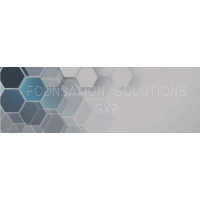 Foundation Solutions GxP logo, Foundation Solutions GxP contact details