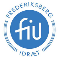 Frederiksberg Idræt logo, Frederiksberg Idræt contact details