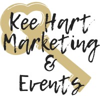 Kee Hart Marketing & Events logo, Kee Hart Marketing & Events contact details