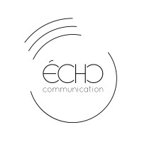 Écho Communication logo, Écho Communication contact details