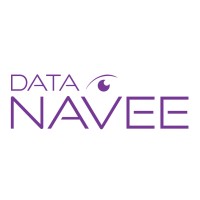 dataNavee logo, dataNavee contact details