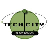 Tech City Electronics logo, Tech City Electronics contact details