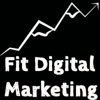 Fit Digital Marketing logo, Fit Digital Marketing contact details