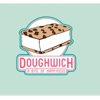 DOUGHWICH logo, DOUGHWICH contact details