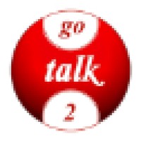 GoTalk2 Inc logo, GoTalk2 Inc contact details