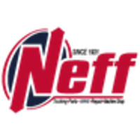 Neff Trucking logo, Neff Trucking contact details