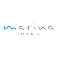 Marina Lachen logo, Marina Lachen contact details