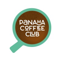 Panama Coffee Club logo, Panama Coffee Club contact details