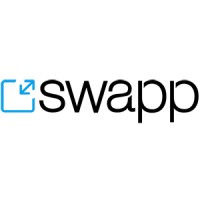 SWAPP logo, SWAPP contact details