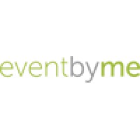 EventByMe logo, EventByMe contact details