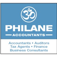 Philane Accountants logo, Philane Accountants contact details