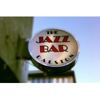 Dalston Jazz Bar logo, Dalston Jazz Bar contact details