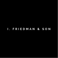 I. Friedman & Son logo, I. Friedman & Son contact details