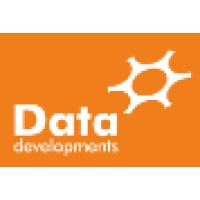 Data Developments logo, Data Developments contact details