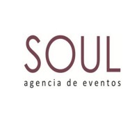 Soul Eventos logo, Soul Eventos contact details