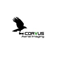 Corvus Aerial Imaging logo, Corvus Aerial Imaging contact details