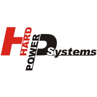 Hard Power Systems logo, Hard Power Systems contact details