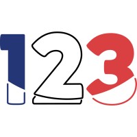 123LIVRER logo, 123LIVRER contact details