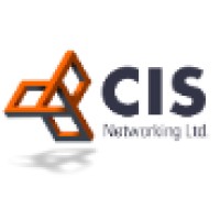 CIS Networking logo, CIS Networking contact details