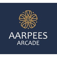 AARPEES ARCADE logo, AARPEES ARCADE contact details