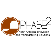 Phase2 Partners - N.A. Innovation and Mfg Solutions logo, Phase2 Partners - N.A. Innovation and Mfg Solutions contact details