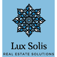 Lux Solis logo, Lux Solis contact details