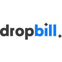 Dropbill logo, Dropbill contact details