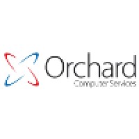 Orchard Computer Services logo, Orchard Computer Services contact details