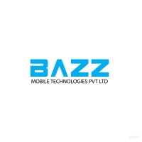 BAZZ MOBILE logo, BAZZ MOBILE contact details