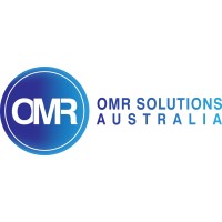 OMR Solutions Australia logo, OMR Solutions Australia contact details