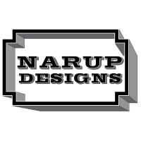 Narup Designs LLC logo, Narup Designs LLC contact details