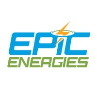 EPIC Energies logo, EPIC Energies contact details